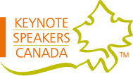 Keynote Speakers Canada