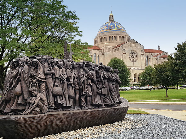 Angels Unawares Washington, DC